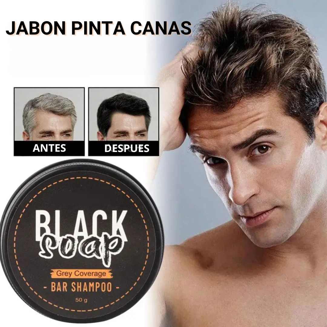 Jabon Cubre Canas ✨🧼